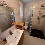 펜션 With Private Pool, Only 7 Min To The 알리칸테