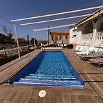 With Private Pool, Only 7 Min To The *