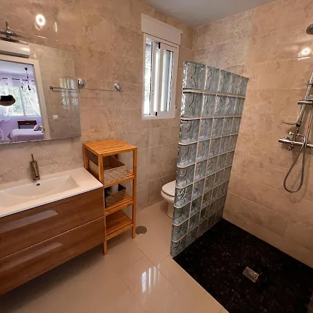 Ferienhaus With Private Pool, Only 7 Min To The Alicante